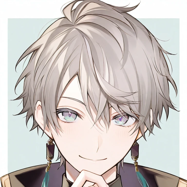 となりに溶ける