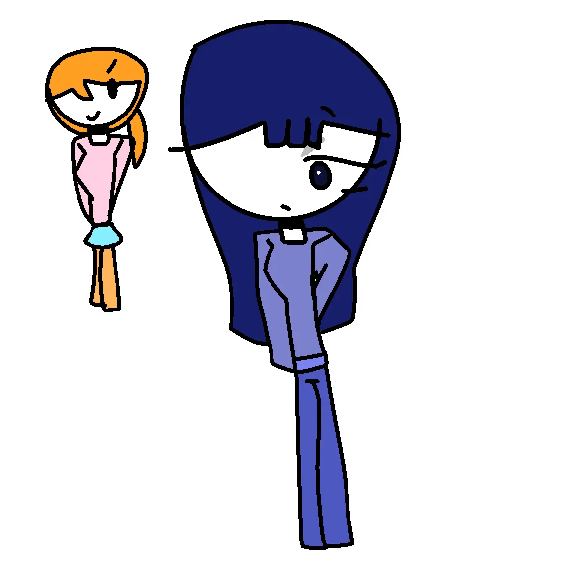 Zoeystery의 인사이드아웃2 여우(연애주의(?)