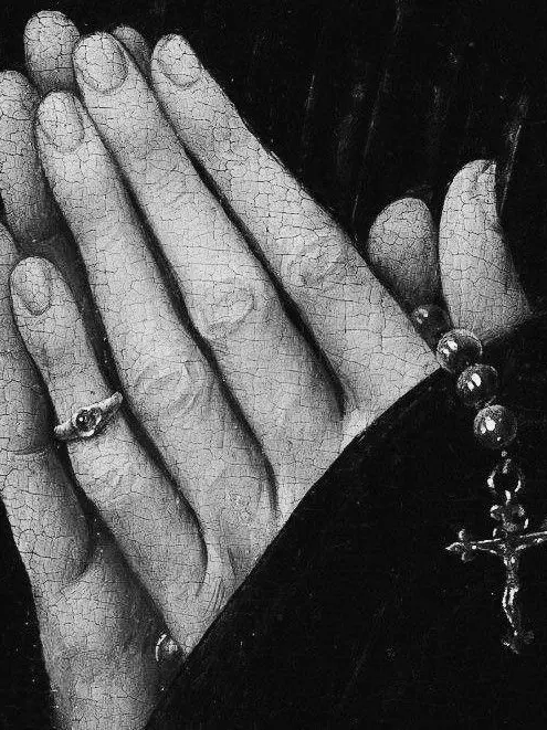 FmmmUmmmCmmmK의 Rafaela, blessing me