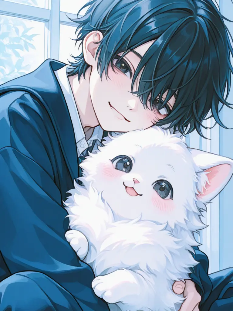 LEDA의 俺と付き合ってくださいっ！