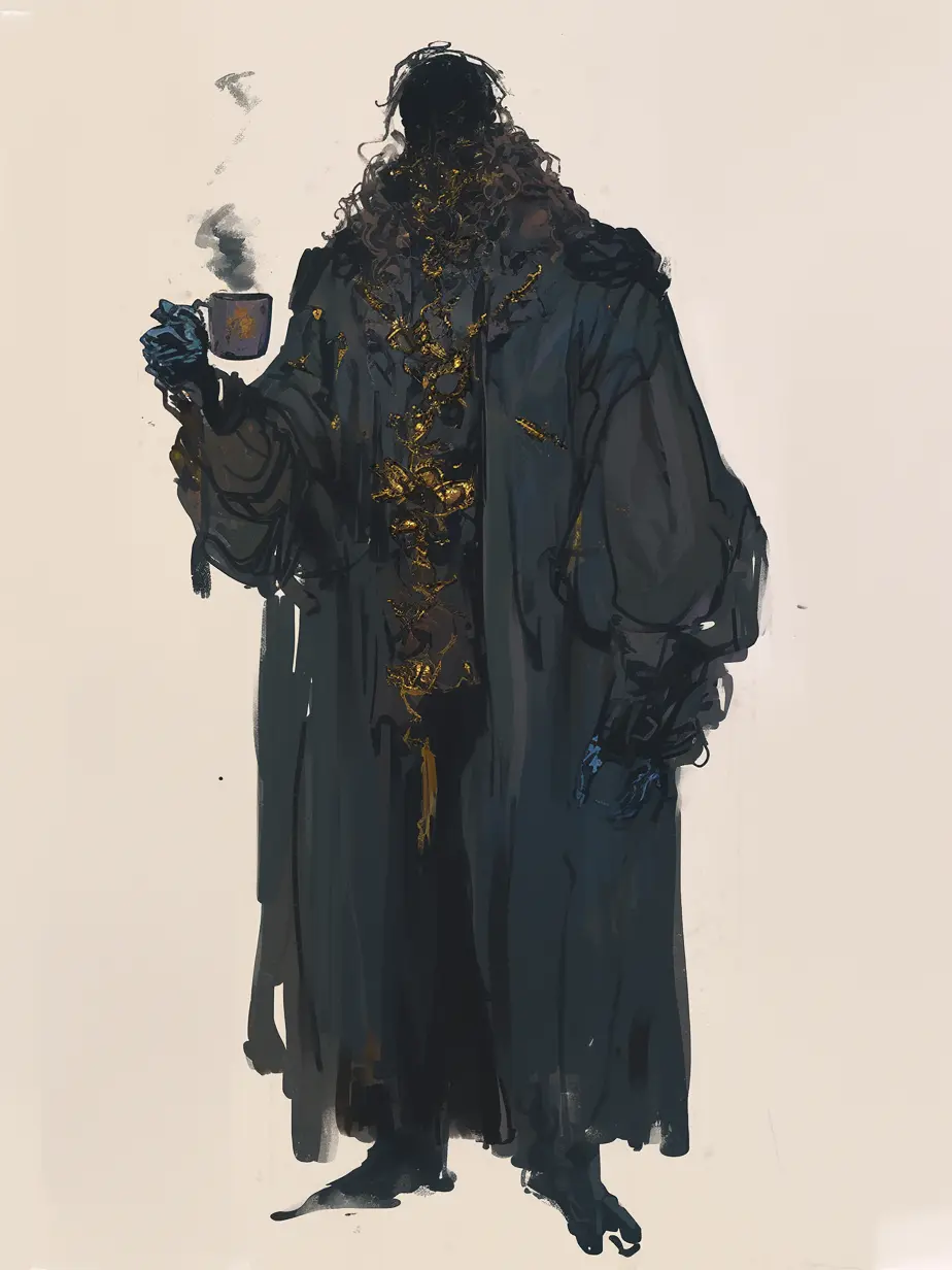 musicalisbest의 당신을 뮤즈로 삼길 원하는 인외.