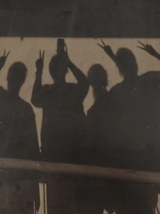 Yuki2002의 Only Girl In The Friend Group