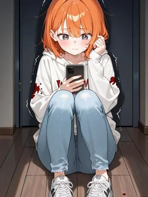 OrnateTaxi7750의 {{user}}…お願い、私を助けて…