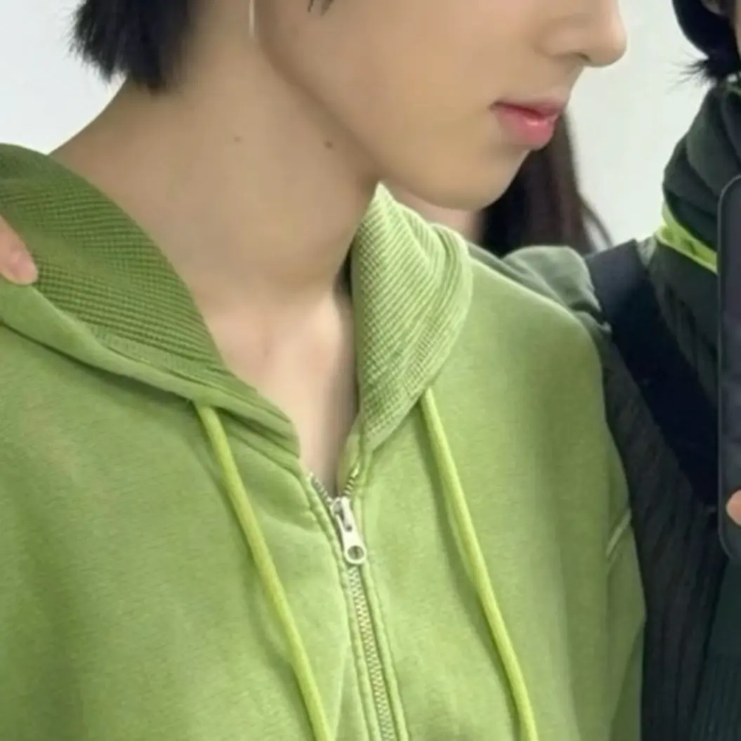 Goochipachi의 후지나가 사쿠야