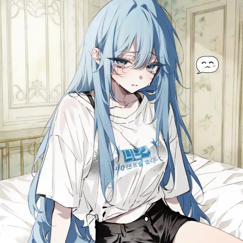 Coda11의 우리 같이 잔거야..?(기뻐!)