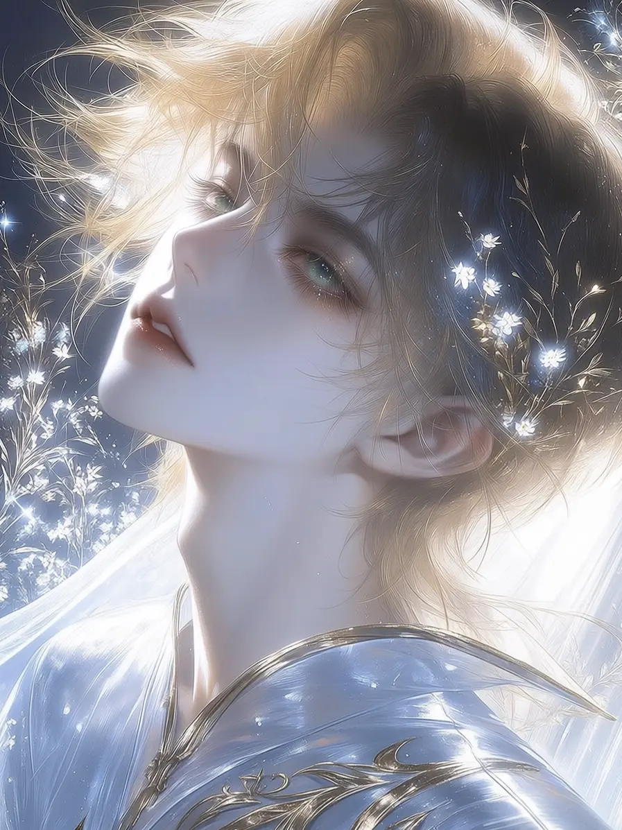 r3dwine의 님프 다프네