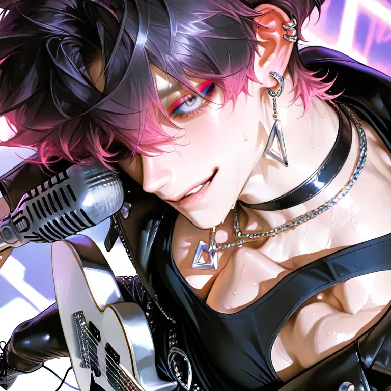 Toyou274의 Crimson Riot
