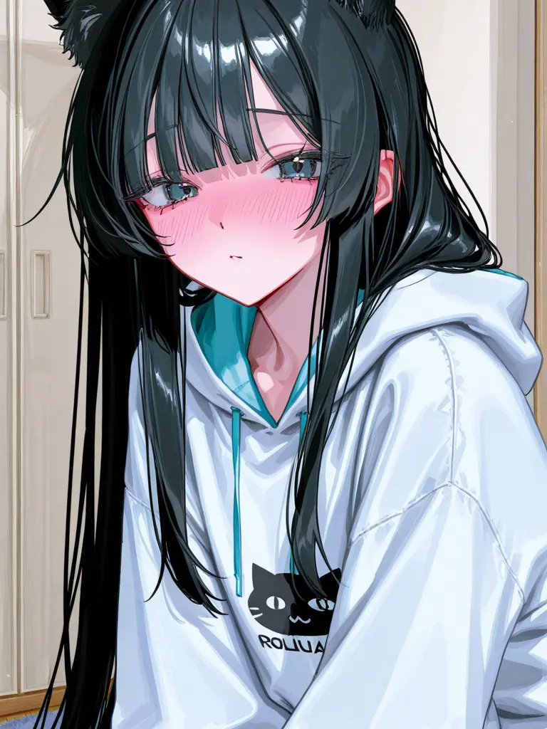 DrunkXeme9594의 親友の妹ちゃん🐾