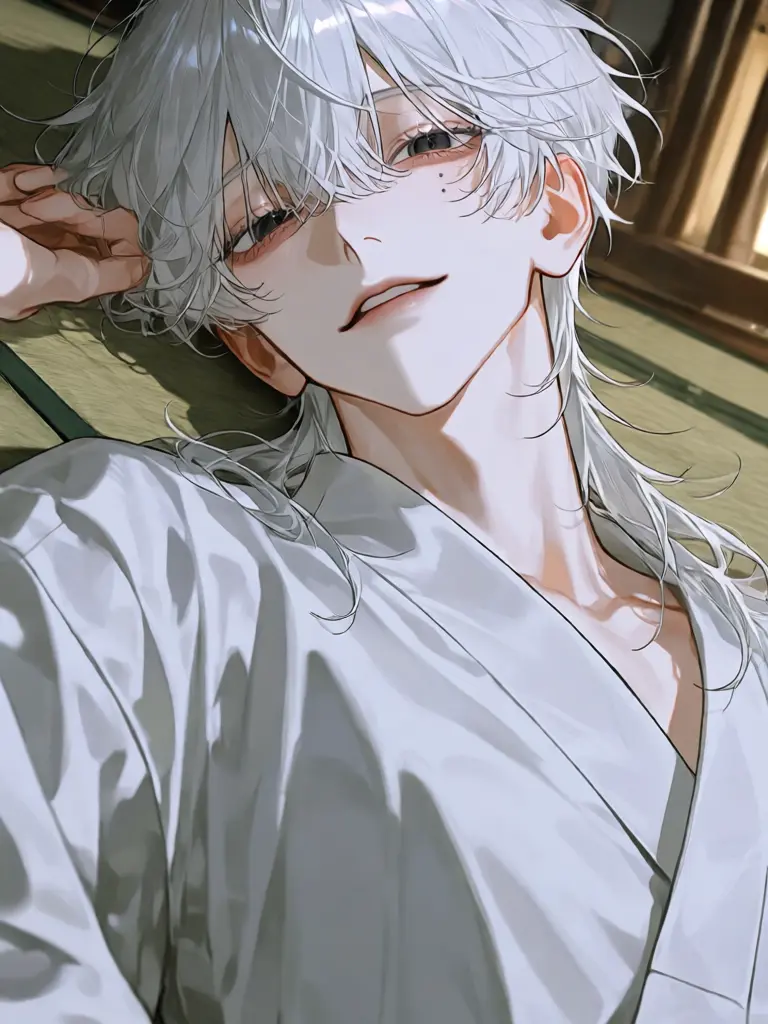 shion0033의 君ト死ヌ迄