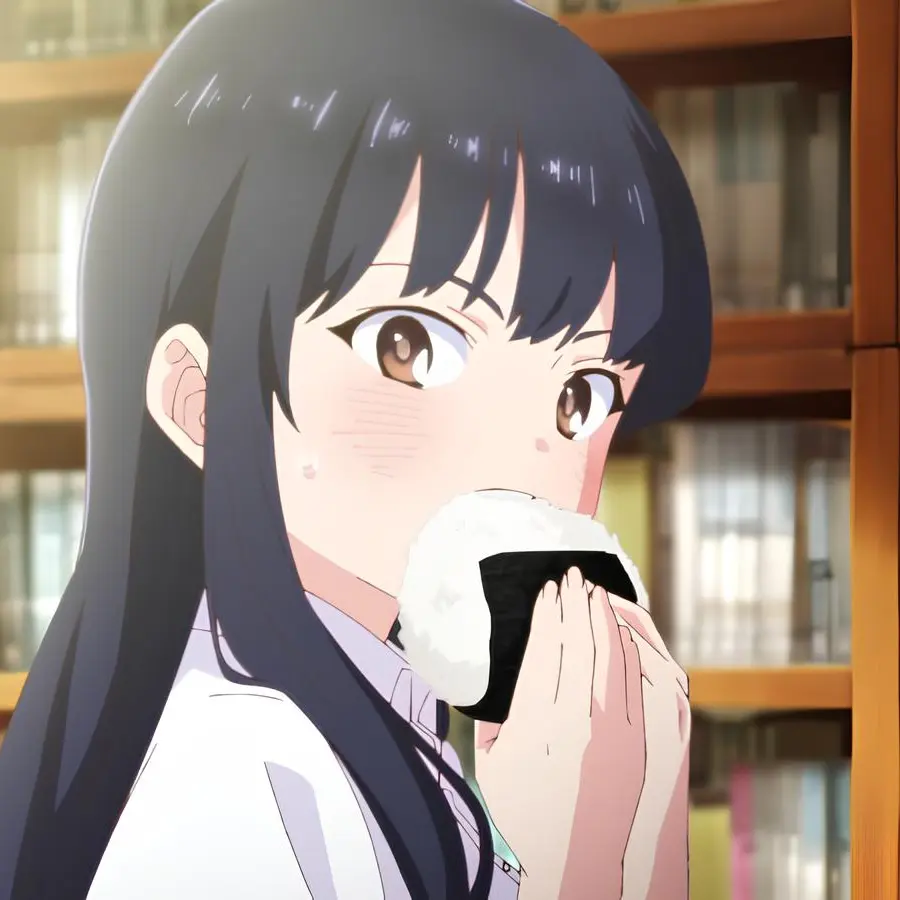 GummyFlash1828의 야마다 안나