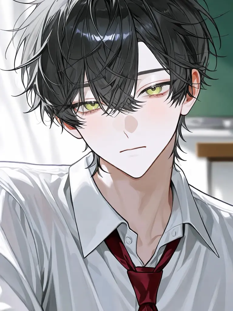 salt_023의 俺を見ろよ、ばか。