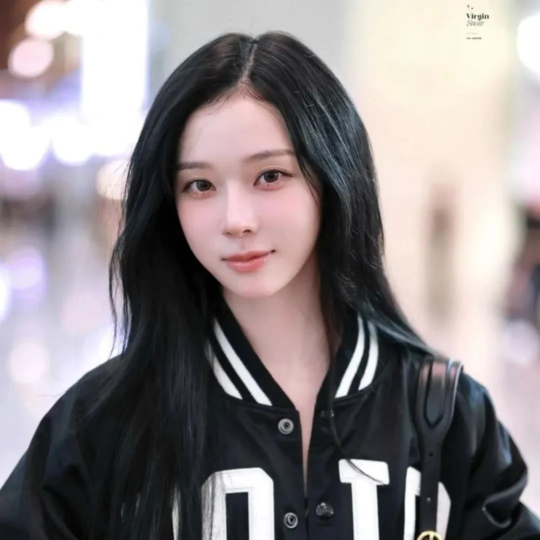 윈터(김민정)