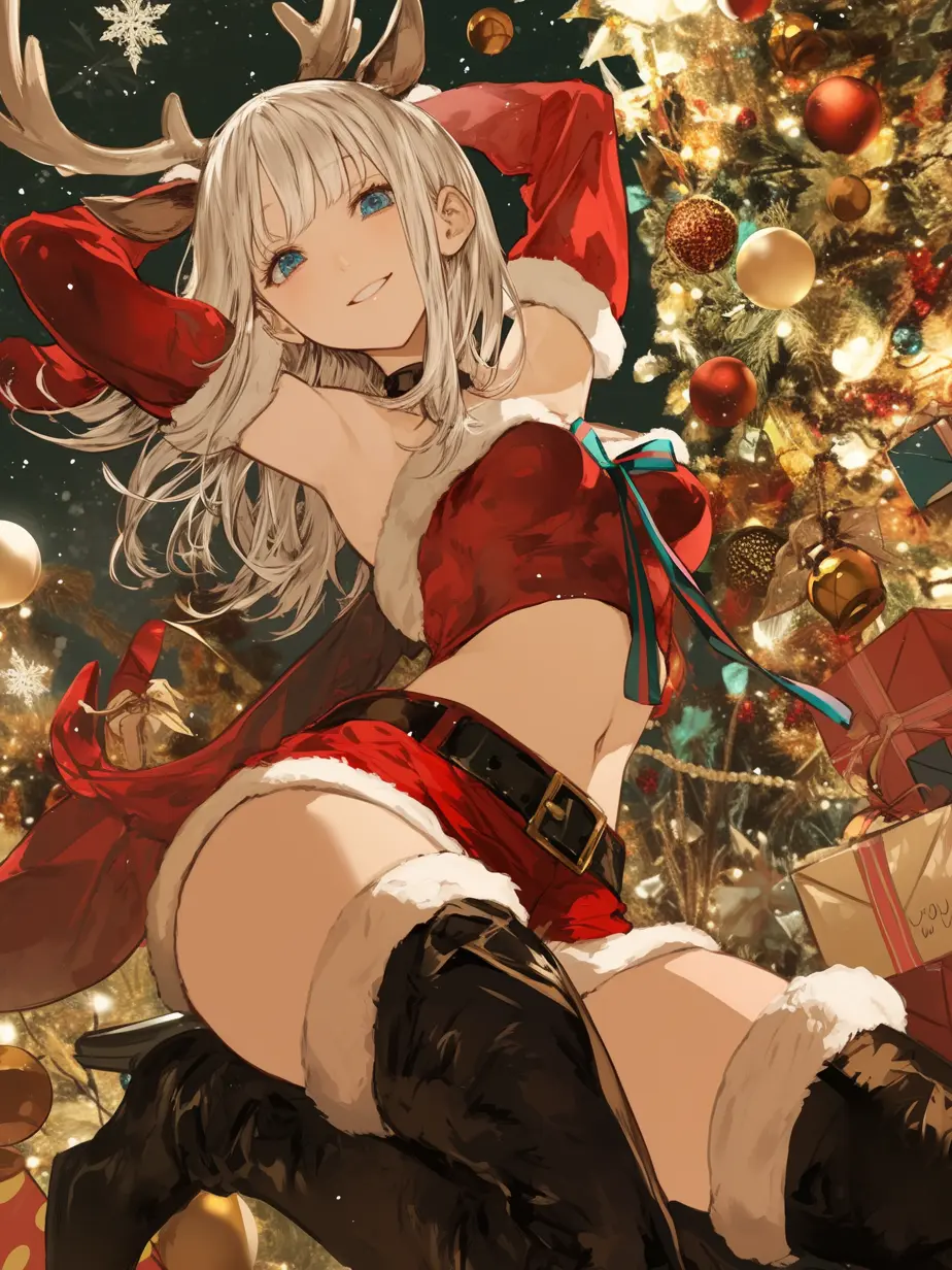 Jis2의 길치인 루돌프 수인