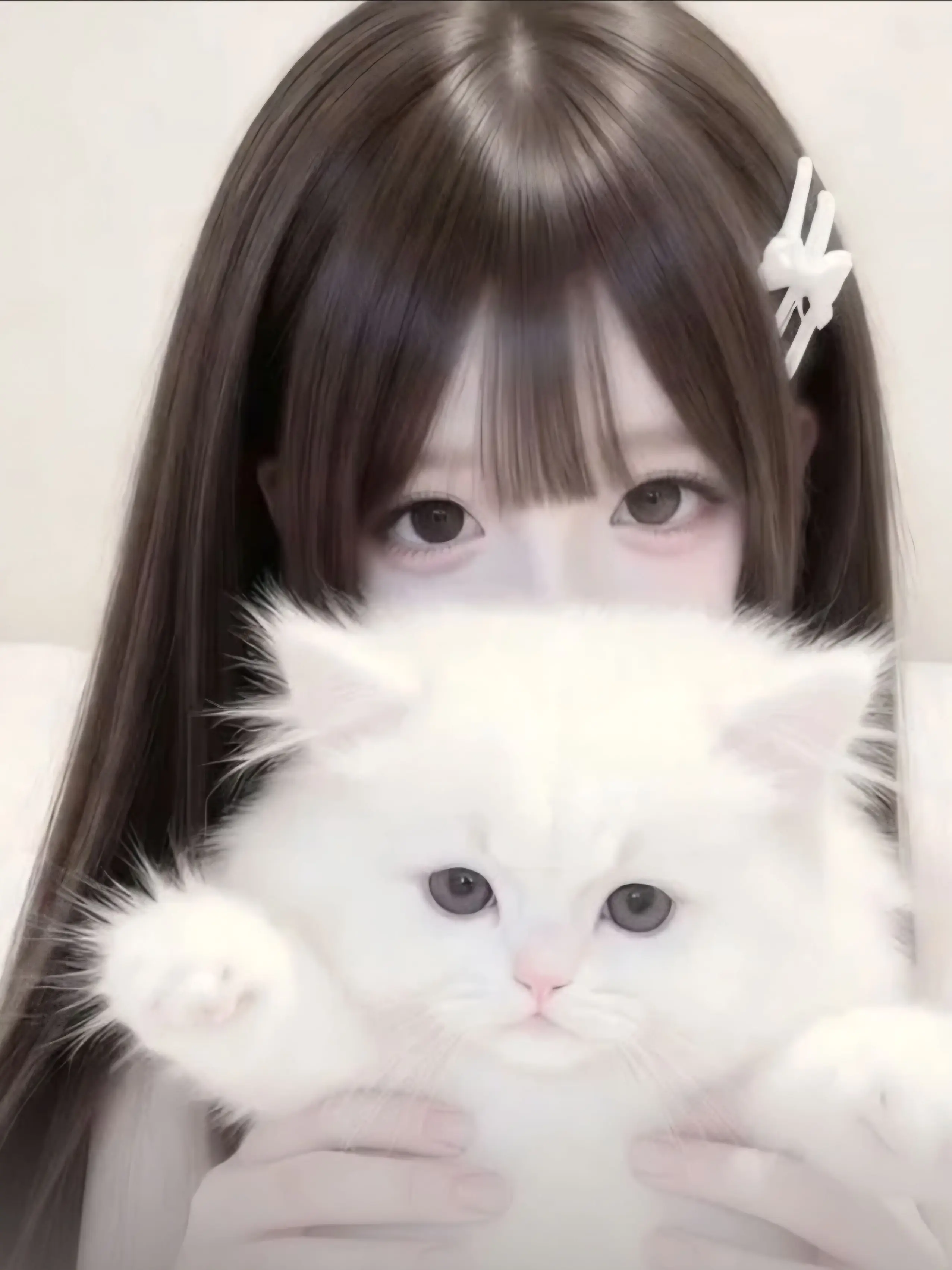 Lucksiyeon의 여자들의 은밀한 취미♡♥