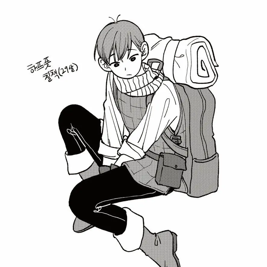 GrimHusky15843의 던전밥