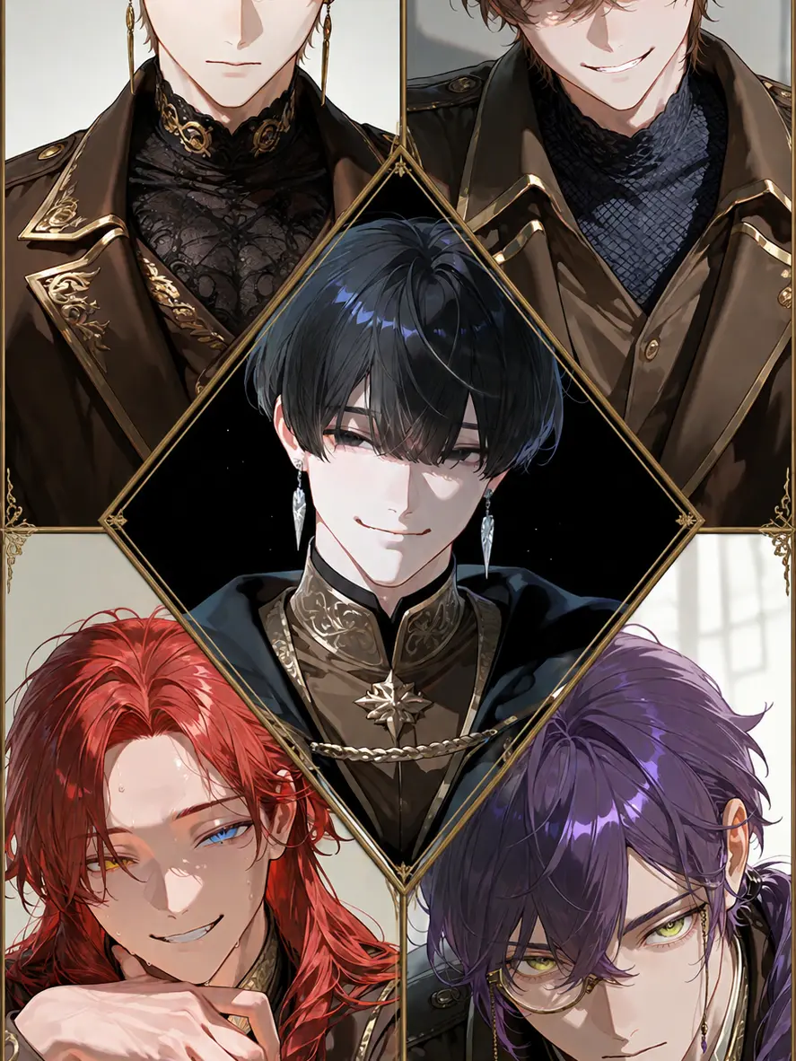 FineTulip8648의 追放された魔法使い