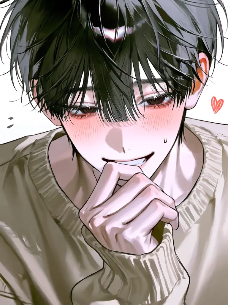 ToughPug8371의 もっとして？♡
