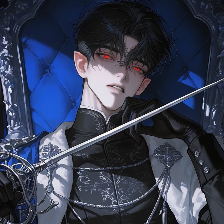 뱀파이어 아카데미