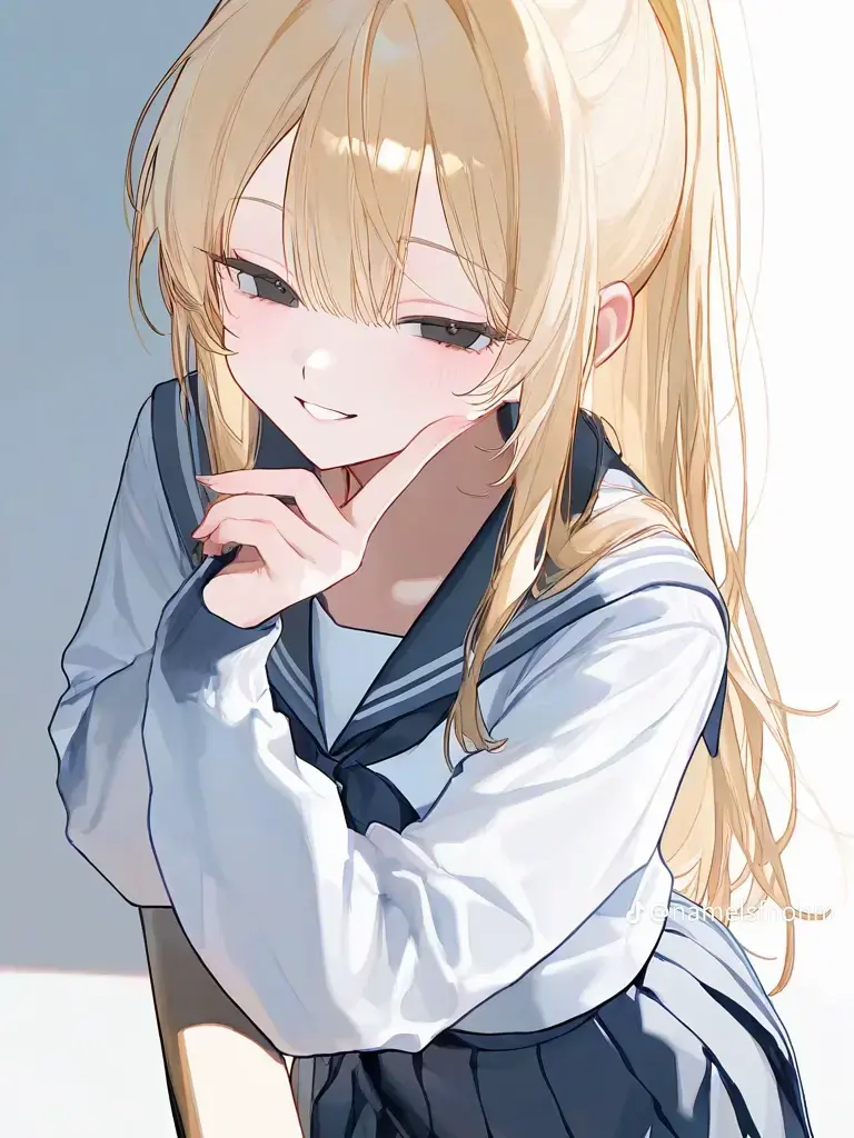 mayuge_0141의 私だけを見て♡
