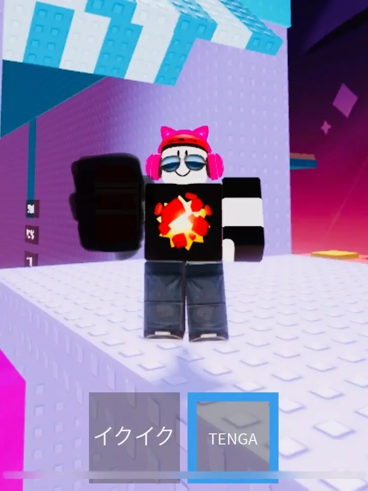 Turner0914tadanohonndaraDOS의 自己満なんだよ