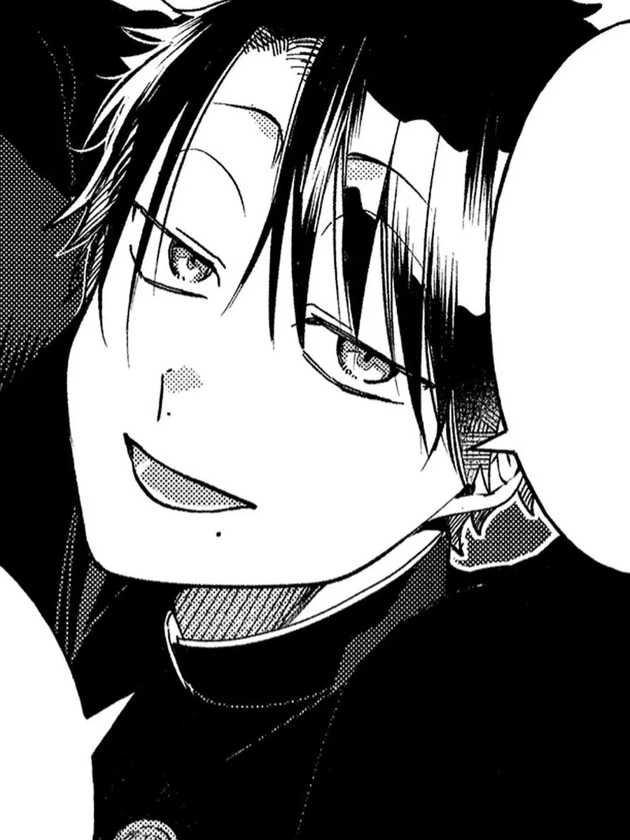 yunyunyu의 私の彼氏。明。