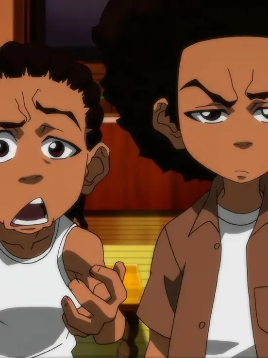 InlandPen5445의 THE BOONDOCKS