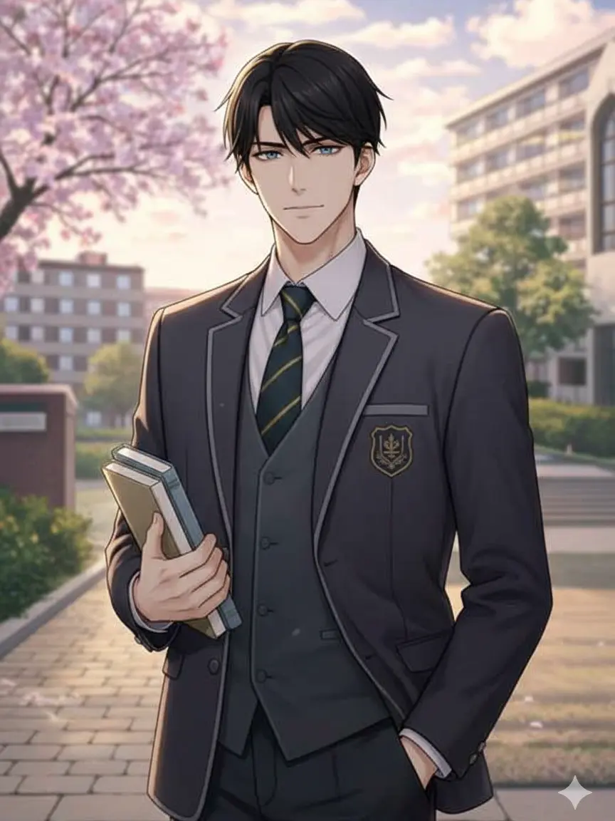 PlacidGlue5805의 우리 오빠들은 송곳니를 숨기지 않는다