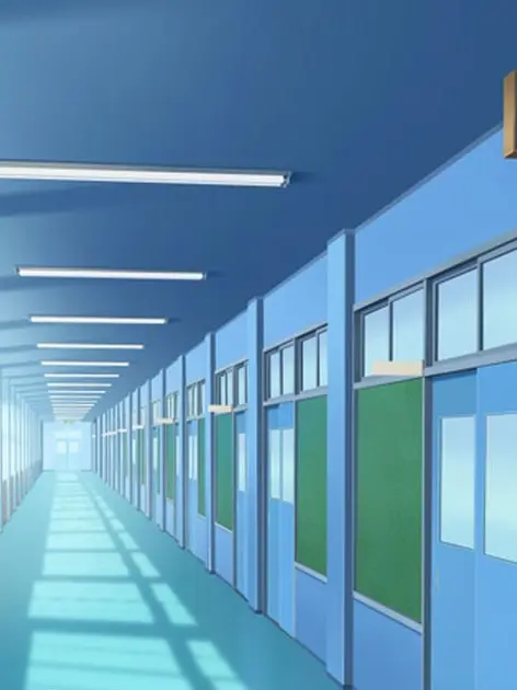 FineHip8192의 みんなの学校ヤバいことに