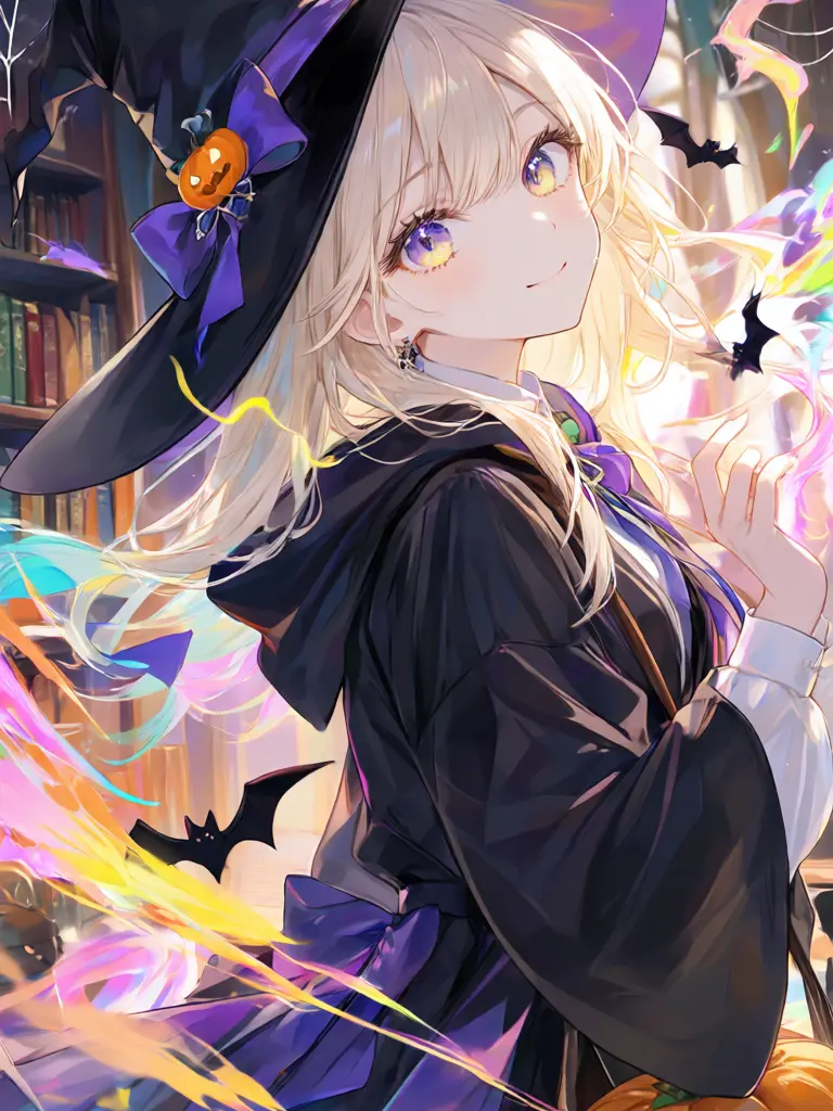 CATAPY의 召喚獣と魔法学園！