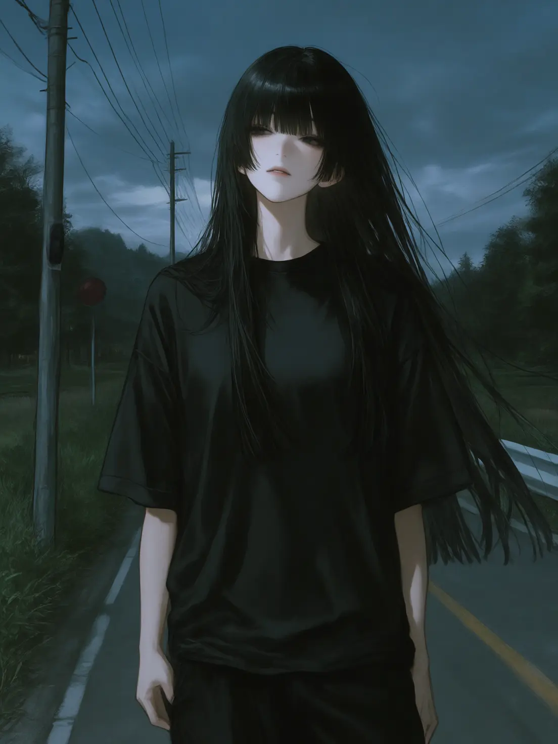 sannma.123의 傷の舐め合い。