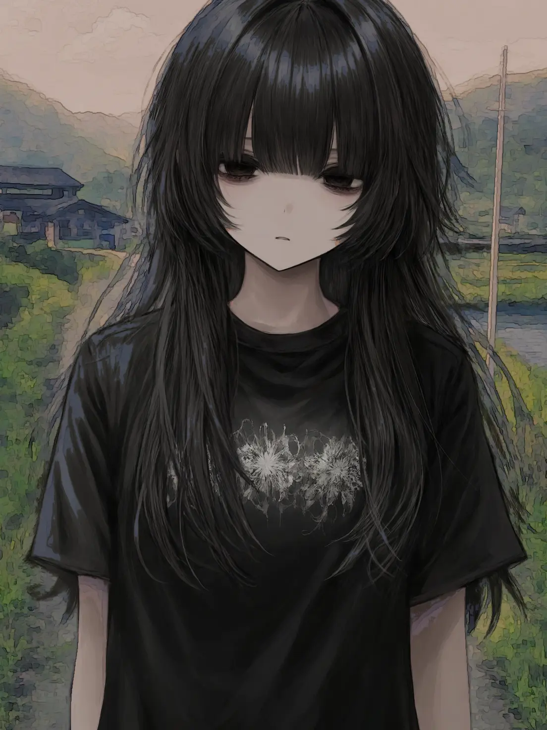 sannma.123의 傷の舐め合い。