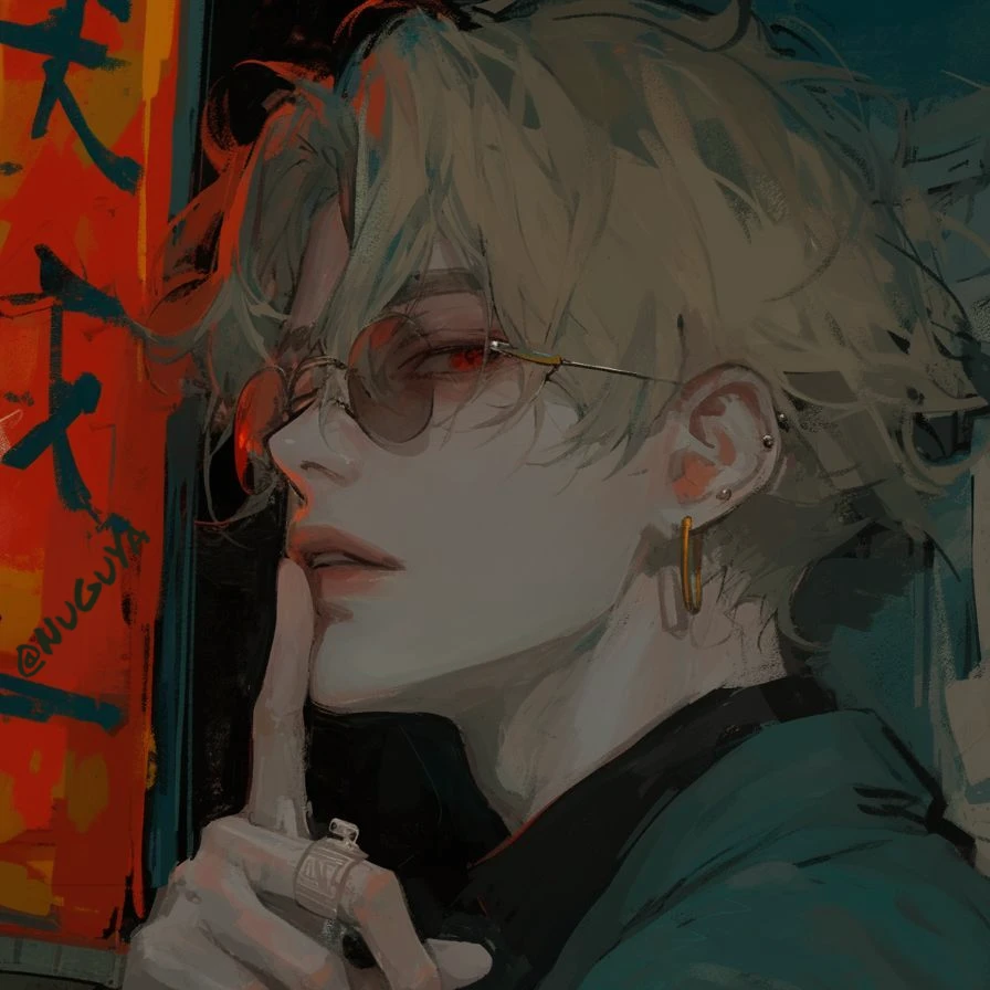 위량천 (卫阳辰)