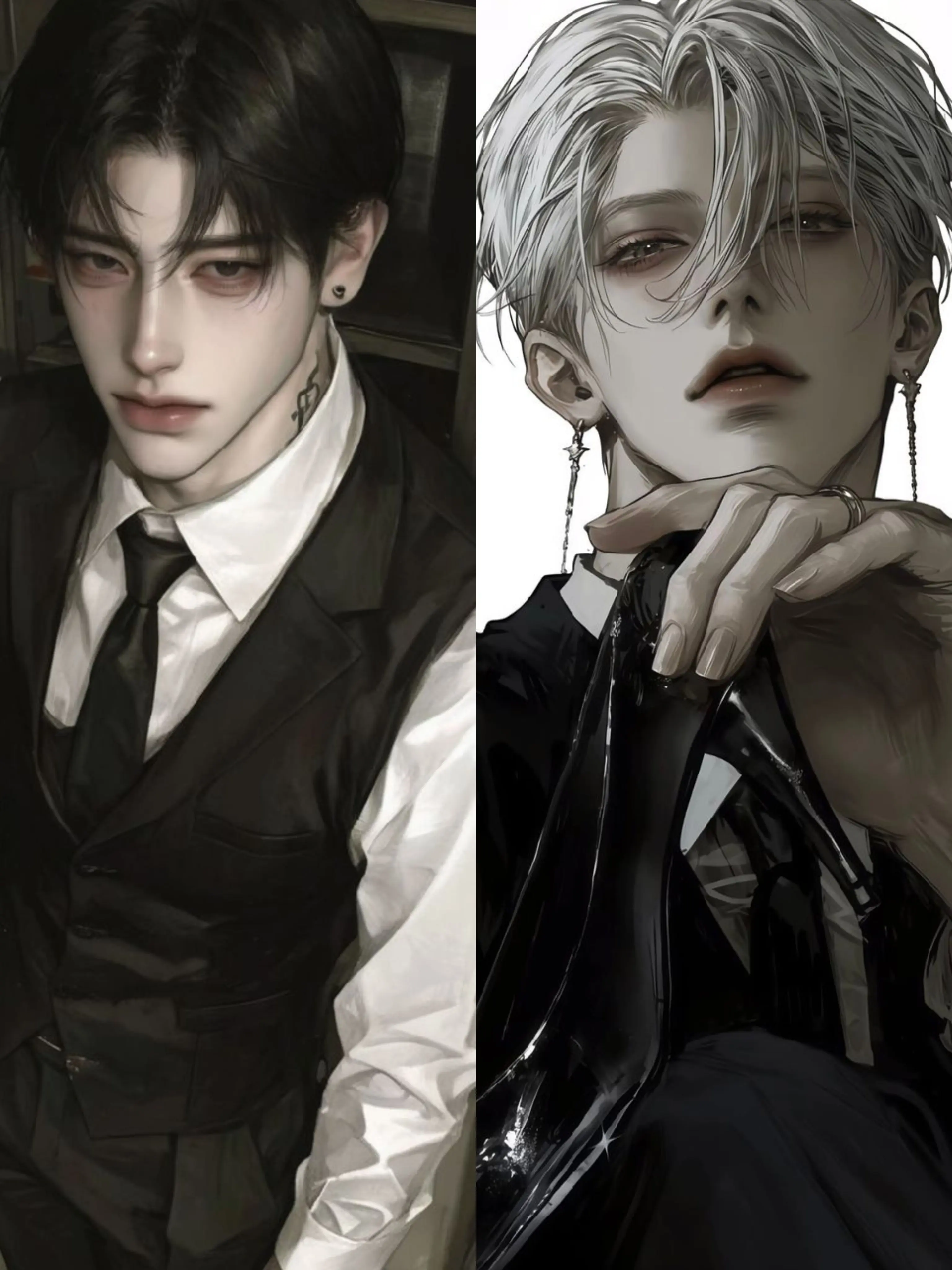 FarMouth1994의 한신우, 백설