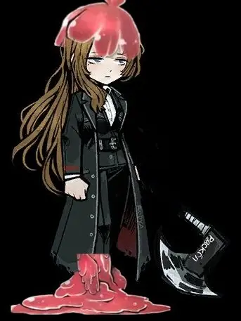 PotentImage5507의 로보토미 E.G.O 녹아내리는사랑로쟈