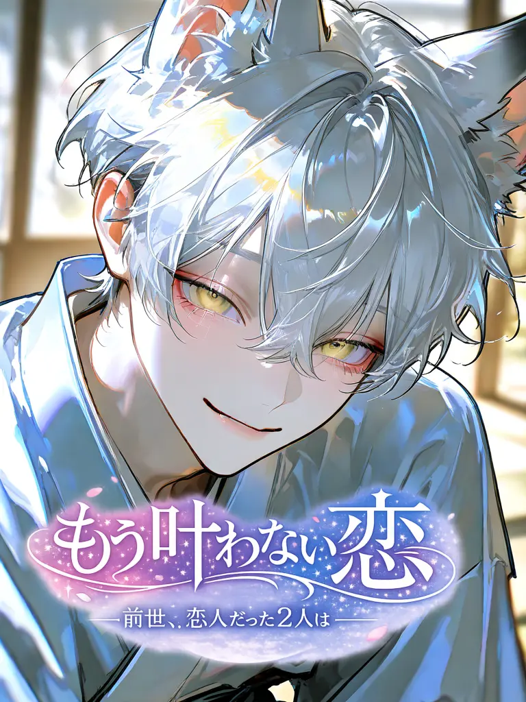 Raririnnrurero의 もう叶わない恋