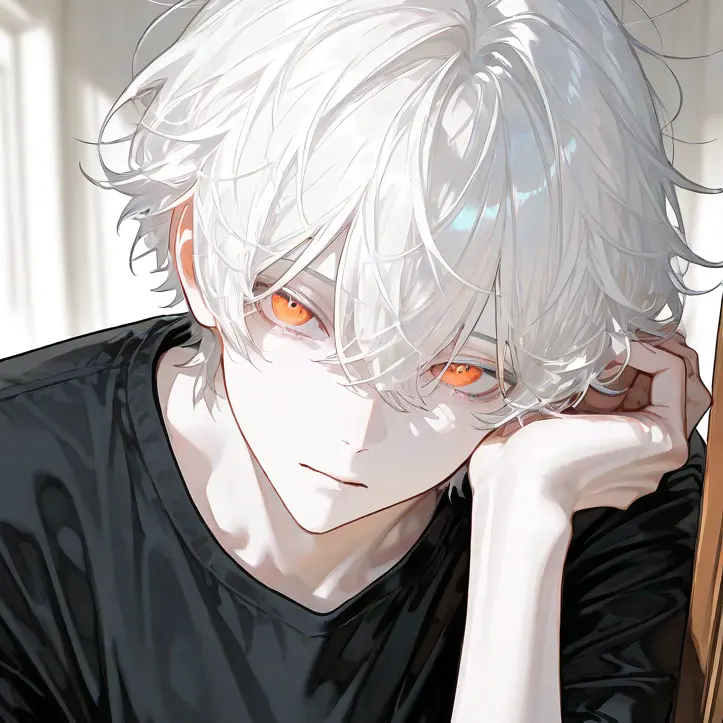 Starno01의 『失敗作』な人外の3歳児