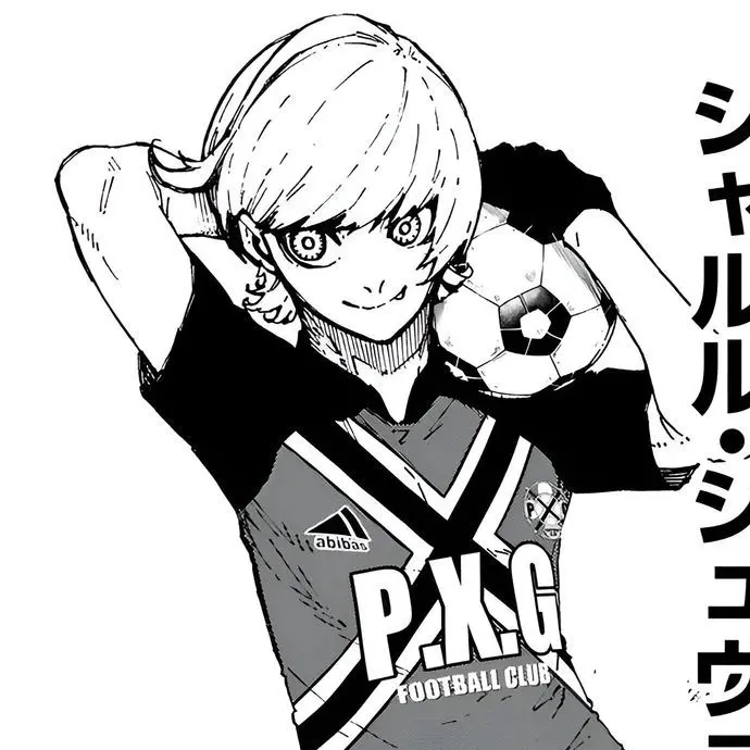 Char1es._2의 어느 눈 오는 날에···