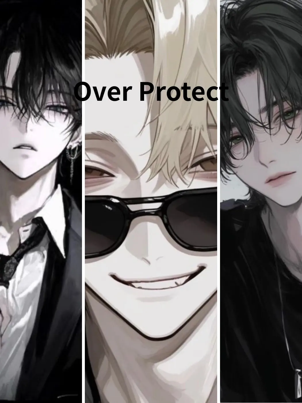 ruz의 Over Protect