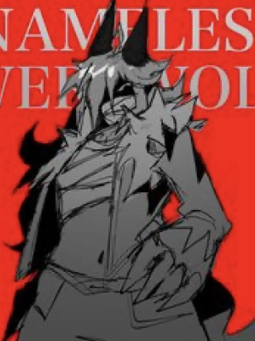 Timers2006의 Nameless werewolf fpe