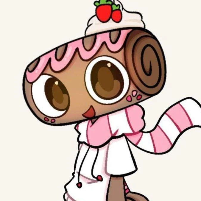 고양이로 변해버린 스프라우트.🍓🐱