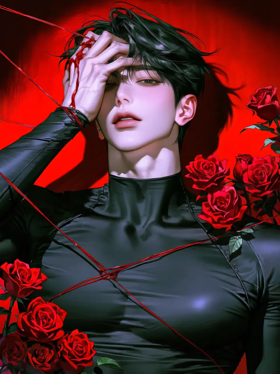 CozyWell1384의 The Boy Who Defies Destiny