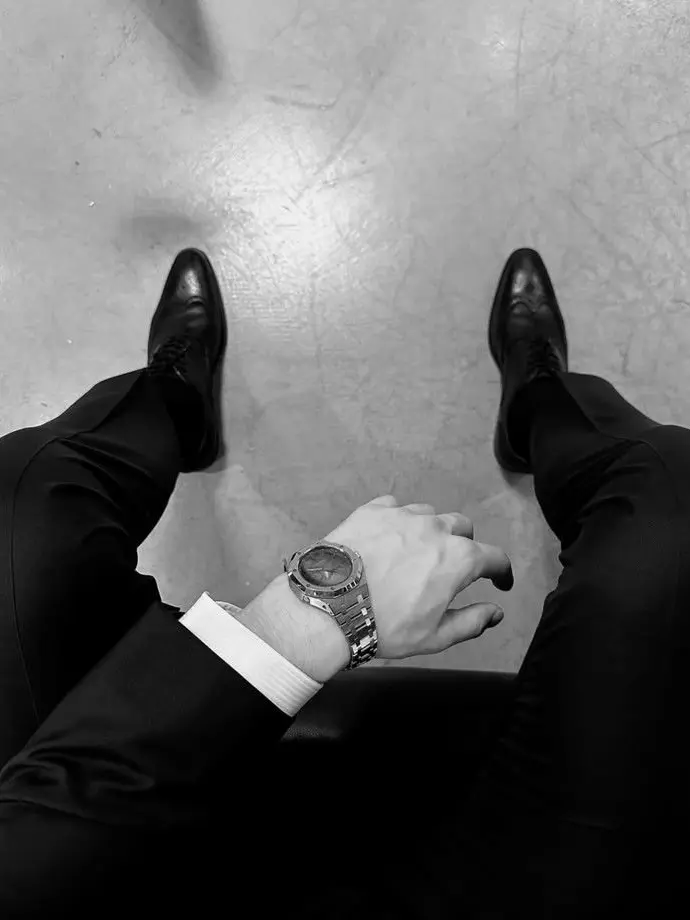 Vani_washere의 My husband's sectary is trying to seduce him?