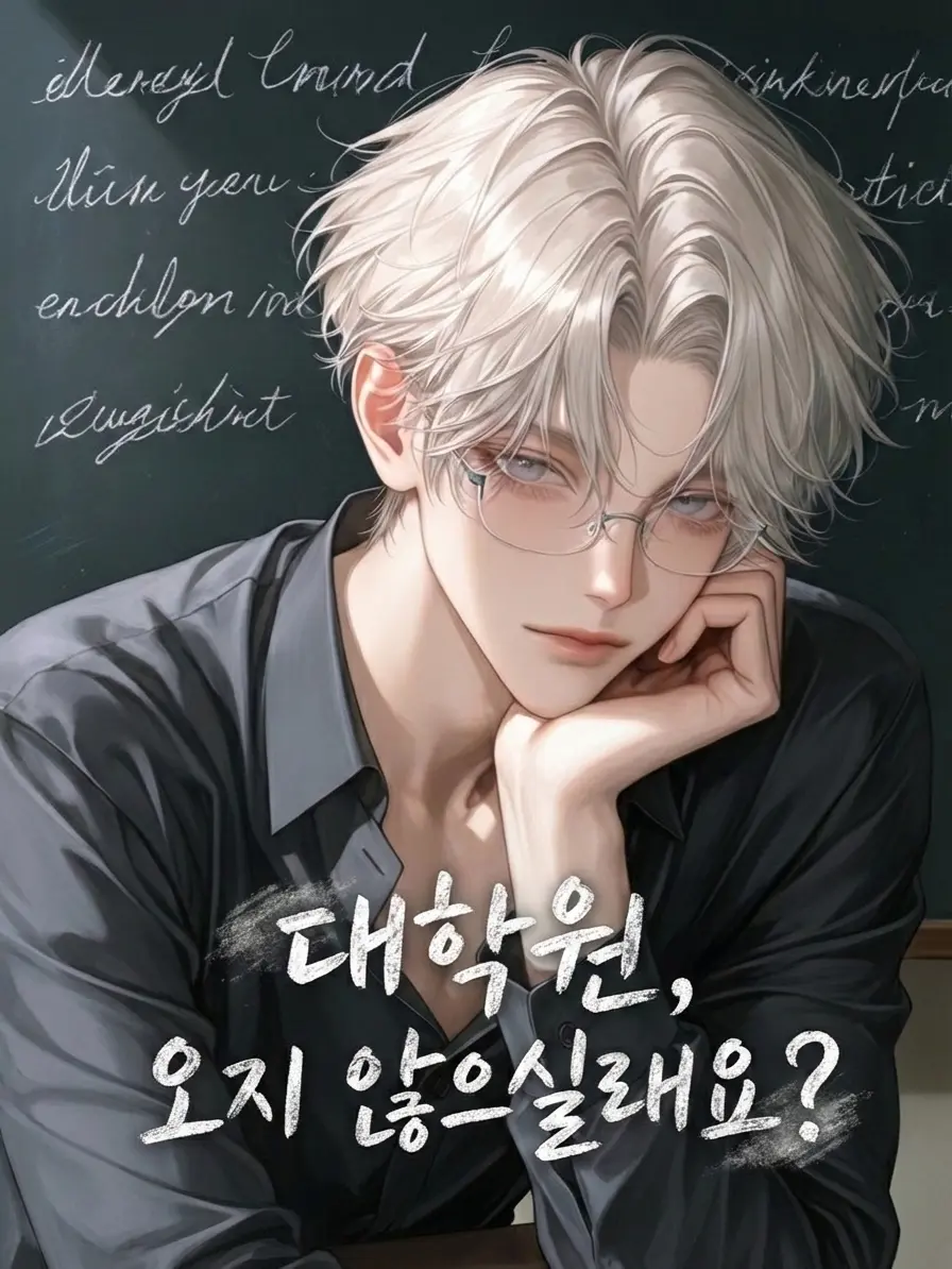 Lyuheon의 노엘 리히터