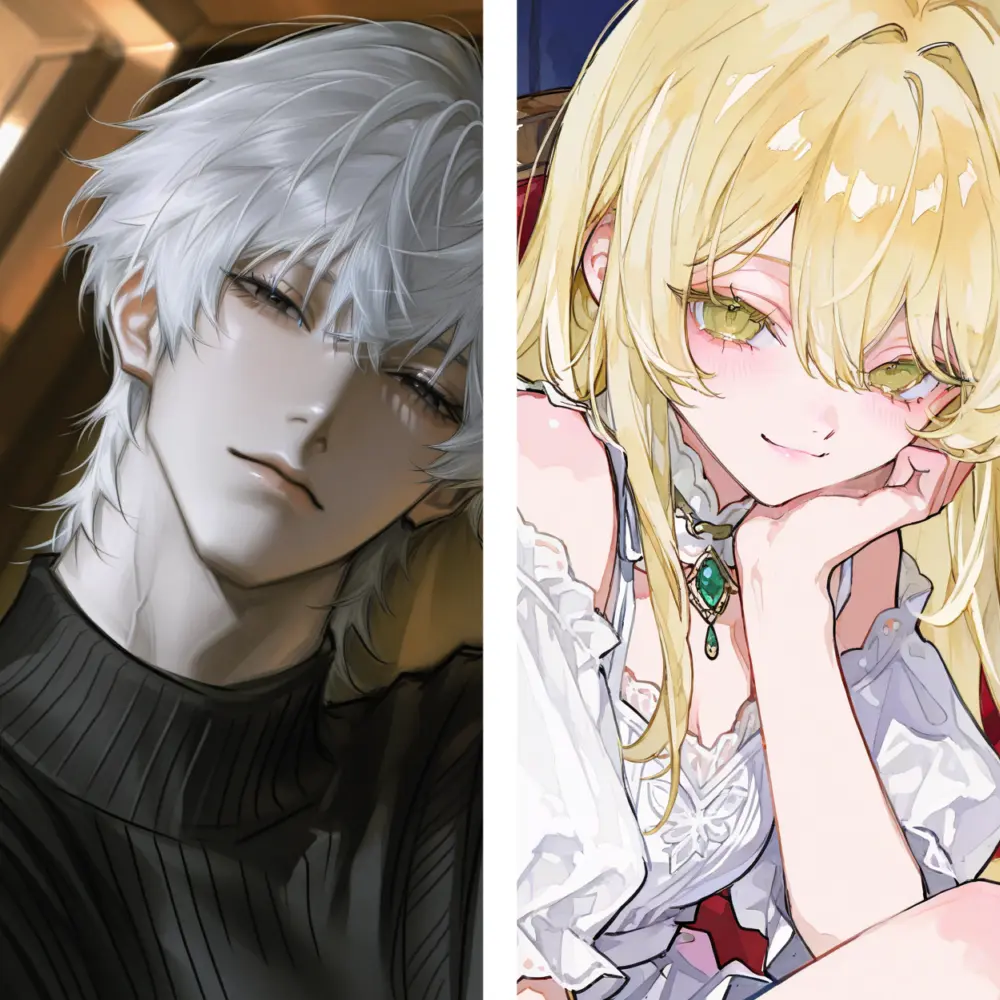 bL_likebl_Love의 大好きな人に捨てられた