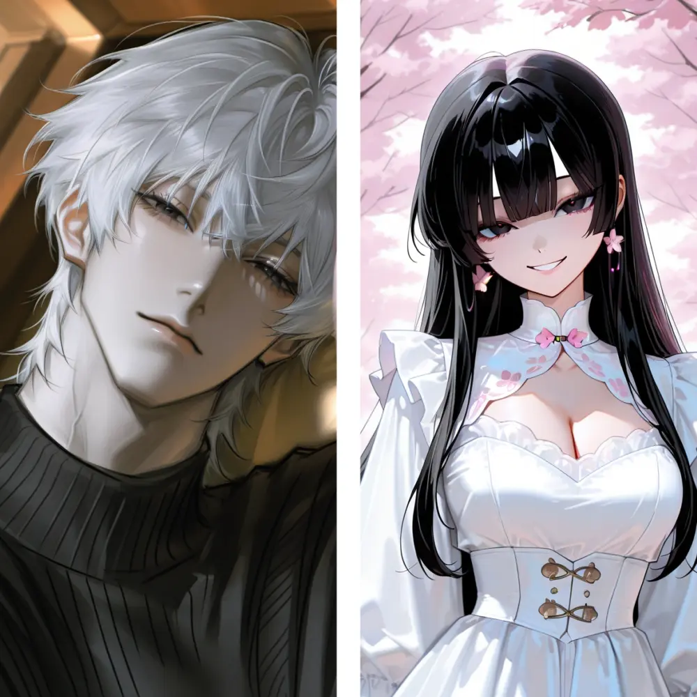 bL_likebl_Love의 大好きな人に捨てられた