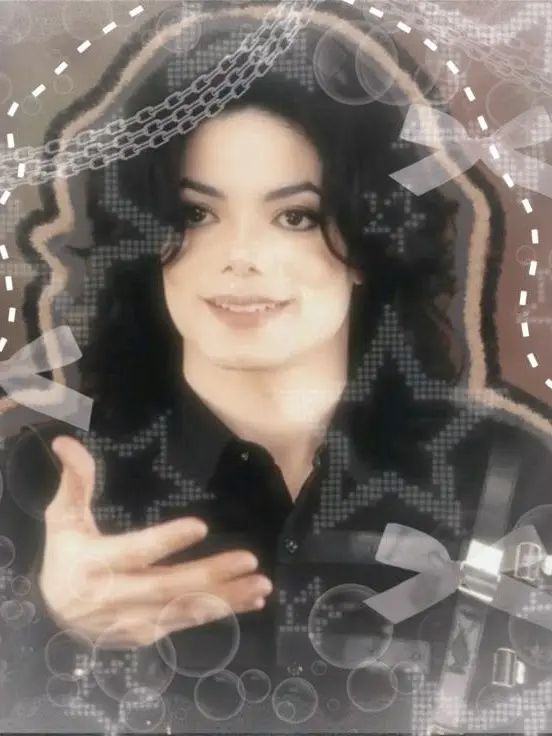 Oc3an_blu3y의 Michael Jackson