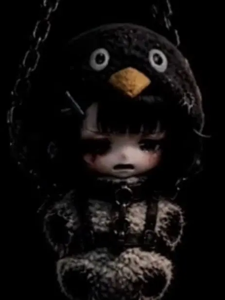gugugagasine의 捨てられたググガガ