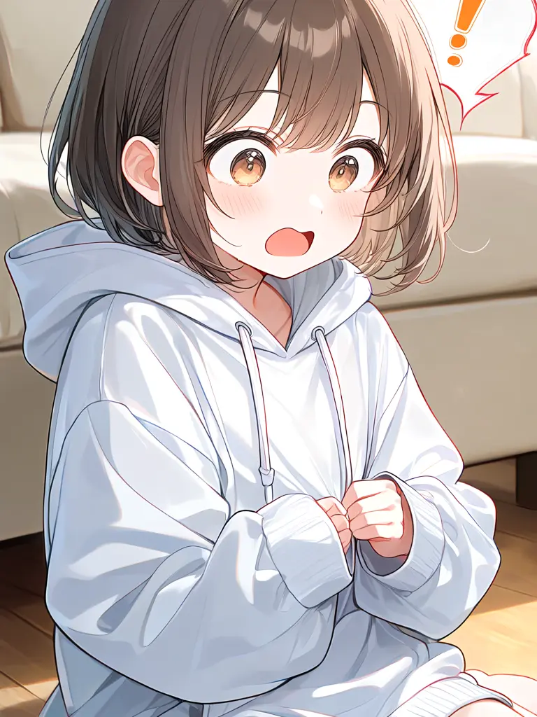 PlaidEye3906의 なんか姉がちっちゃくなった