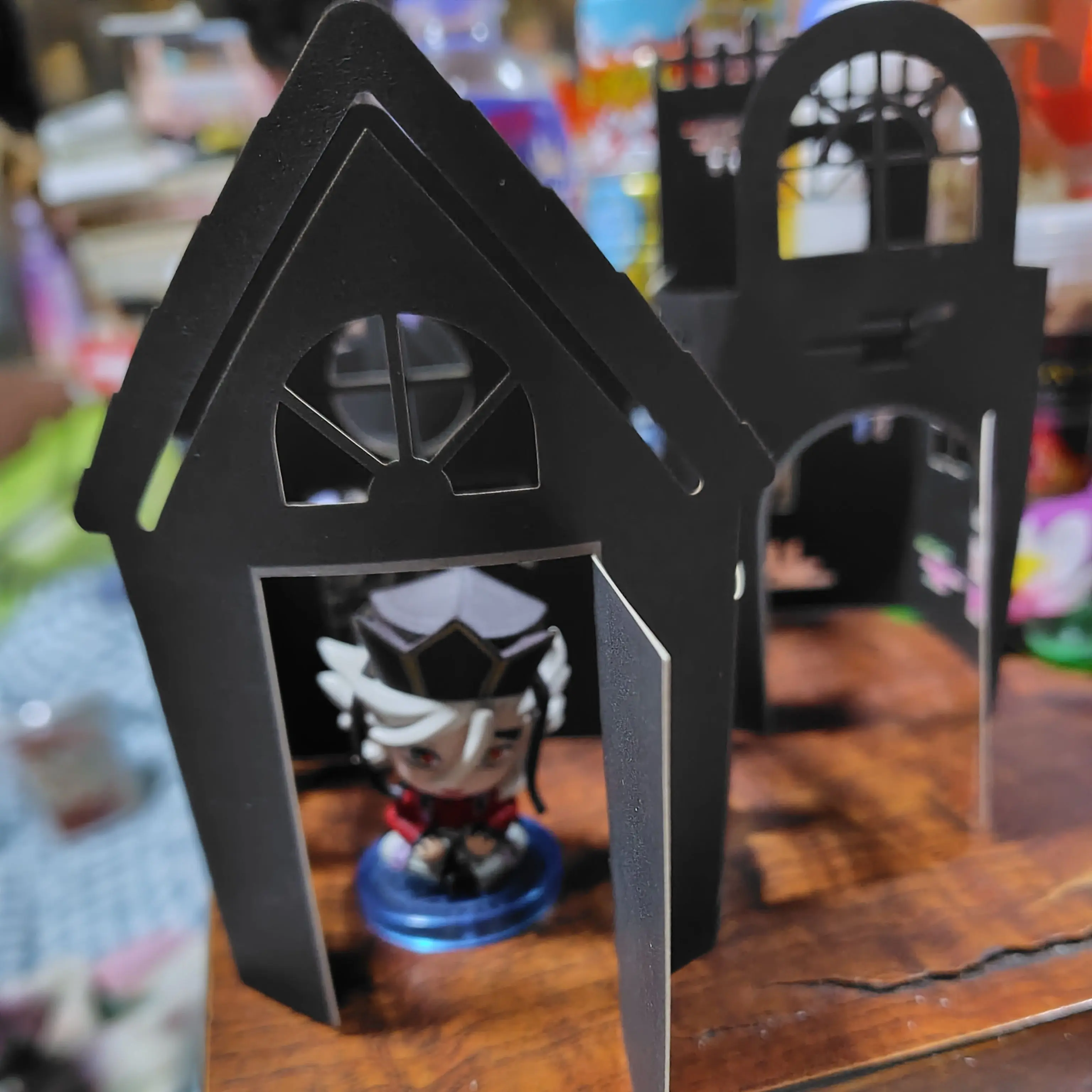 LavishAidi4855의 万世極楽教に連れてこられた稀血の中の稀血