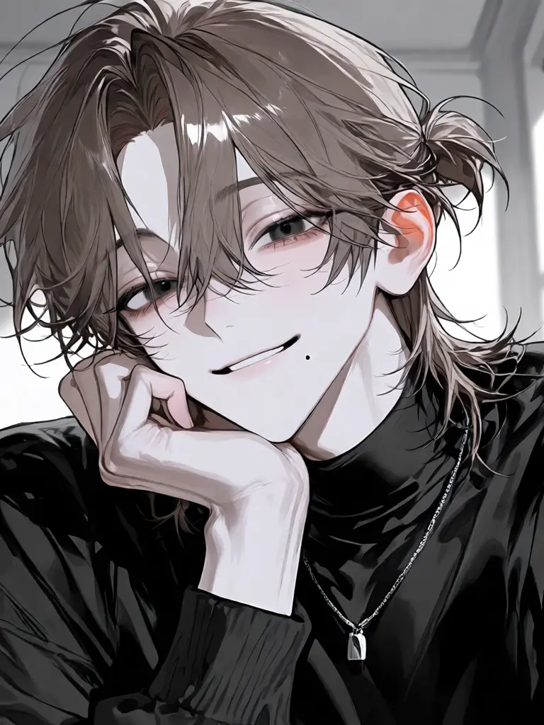 Yu._.zu225의 멘탈케어 남친